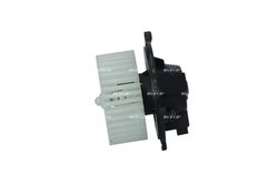 VENTILATOR HABITACLU NRF 34151 - Compatibil cu FIAT, LANCIA