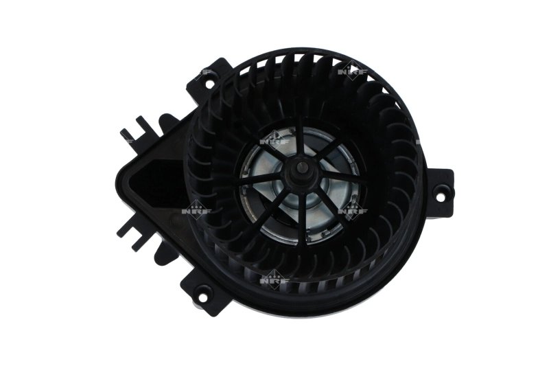 VENTILATOR HABITACLU NRF 34158 - Compatibil cu MINI