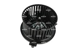 VENTILATOR HABITACLU NRF 34158 - Compatibil cu MINI