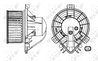 VENTILATOR HABITACLU NRF 34158 - Compatibil cu MINI