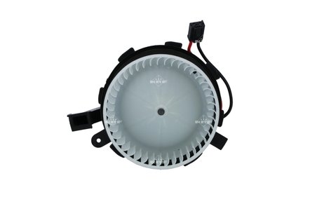 VENTILATOR HABITACLU NRF 34163 - Compatibil cu AUDI, PORSCHE