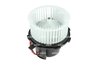VENTILATOR HABITACLU NRF 34163 - Compatibil cu AUDI, PORSCHE