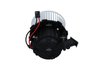 VENTILATOR HABITACLU NRF 34163 - Compatibil cu AUDI, PORSCHE