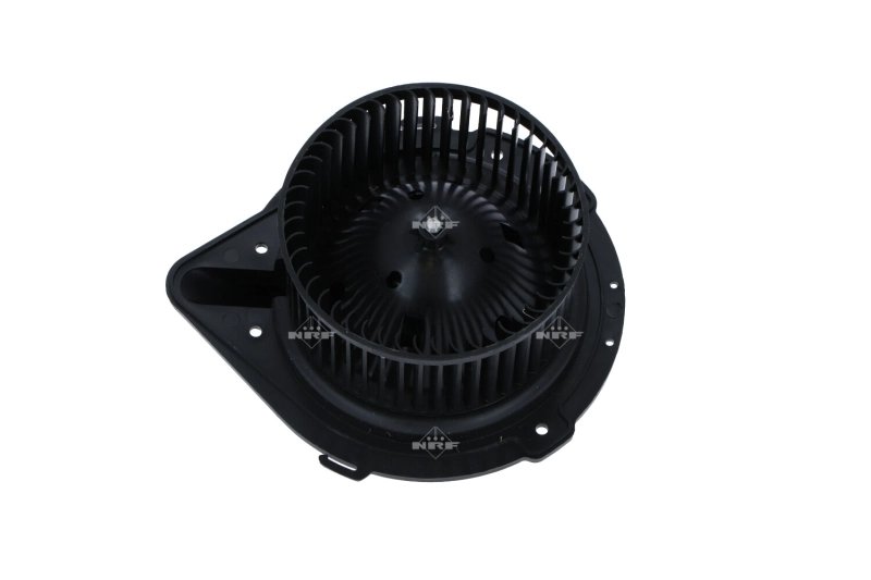 VENTILATOR HABITACLU NRF 34164 - Compatibil cu SEAT, VW