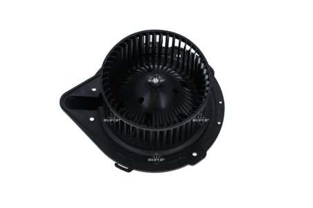 VENTILATOR HABITACLU NRF 34164 - Compatibil cu SEAT, VW