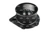 VENTILATOR HABITACLU NRF 34164 - Compatibil cu SEAT, VW