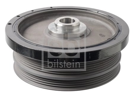 FULIE ARBORE COTIT / VIBROCHEN FEBI BILSTEIN 34165 - Compatibil cu BMW