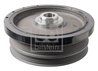 FULIE ARBORE COTIT / VIBROCHEN FEBI BILSTEIN 34165 - Compatibil cu BMW