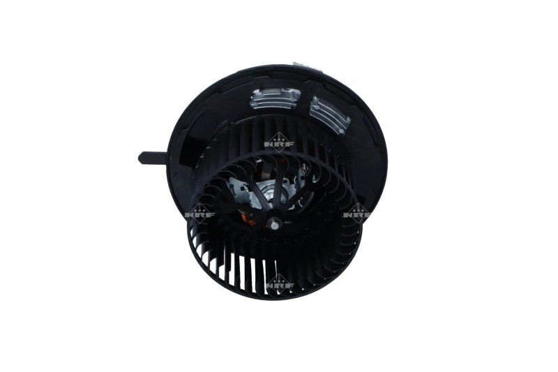 VENTILATOR HABITACLU NRF 34169 - Compatibil cu BMW