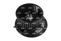 VENTILATOR HABITACLU NRF 34169 - Compatibil cu BMW