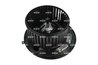 VENTILATOR HABITACLU NRF 34169 - Compatibil cu BMW