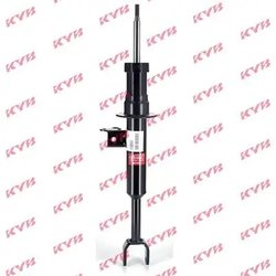 AMORTIZOR KYB 341708 - Compatibil cu BMW