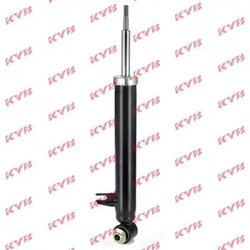 AMORTIZOR KYB 341728 - Compatibil cu BMW