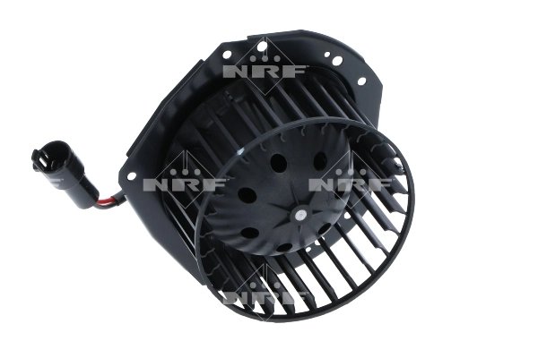 Ventilator habitaclu NRF 34174
