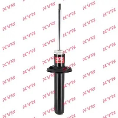 AMORTIZOR KYB 341744 - Compatibil cu AUDI