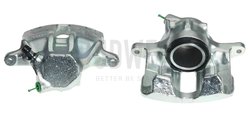 ETRIER FRANA BUDWEG CALIPER 341793 - Compatibil cu AUDI