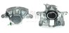 ETRIER FRANA BUDWEG CALIPER 341793 - Compatibil cu AUDI
