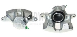 ETRIER FRANA BUDWEG CALIPER 341794 - Compatibil cu AUDI