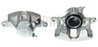 ETRIER FRANA BUDWEG CALIPER 341794 - Compatibil cu AUDI