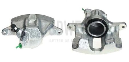 ETRIER FRANA BUDWEG CALIPER 341795 - Compatibil cu AUDI