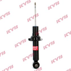 AMORTIZOR KYB 3418010 - Compatibil cu DS, PEUGEOT
