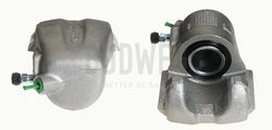 ETRIER FRANA BUDWEG CALIPER 341810 - Compatibil cu FIAT, LANCIA