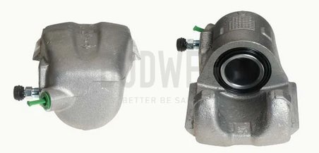 ETRIER FRANA BUDWEG CALIPER 341810 - Compatibil cu FIAT, LANCIA