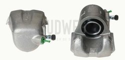 ETRIER FRANA BUDWEG CALIPER 341811 - Compatibil cu FIAT, LANCIA