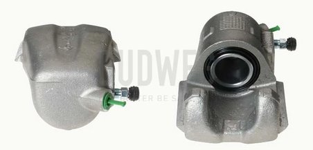 ETRIER FRANA BUDWEG CALIPER 341811 - Compatibil cu FIAT, LANCIA