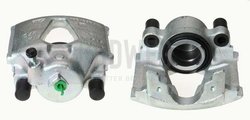 ETRIER FRANA BUDWEG CALIPER 341820 - Compatibil cu CHEVROLET, DAEWOO, OPEL, VAUXHALL