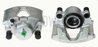 ETRIER FRANA BUDWEG CALIPER 341820 - Compatibil cu CHEVROLET, DAEWOO, OPEL, VAUXHALL