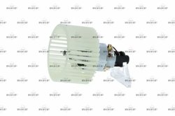 VENTILATOR HABITACLU NRF 34183 - Compatibil cu AUDI