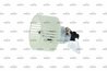 VENTILATOR HABITACLU NRF 34183 - Compatibil cu AUDI