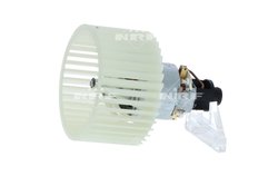 VENTILATOR HABITACLU NRF 34183 - Compatibil cu AUDI