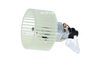 VENTILATOR HABITACLU NRF 34183 - Compatibil cu AUDI