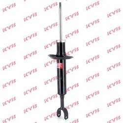 AMORTIZOR KYB 341842 - Compatibil cu AUDI, VW