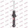 AMORTIZOR KYB 341852 - Compatibil cu CITROEN