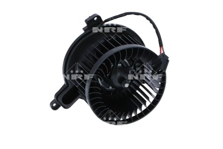 VENTILATOR HABITACLU NRF 34187 - Compatibil cu CITROEN, PEUGEOT