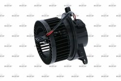 VENTILATOR HABITACLU NRF 34187 - Compatibil cu CITROEN, PEUGEOT