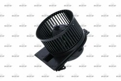 VENTILATOR HABITACLU NRF 34188 - Compatibil cu AUDI, VW