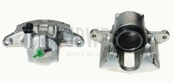 ETRIER FRANA BUDWEG CALIPER 341880 - Compatibil cu SKODA, VW