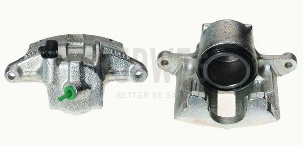 Etrier frana Budweg Caliper 341880