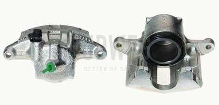 Etrier frana Budweg Caliper 341880