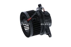 VENTILATOR HABITACLU NRF 34187 - Compatibil cu CITROEN, PEUGEOT