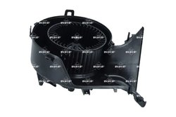 Ventilator habitaclu NRF 34186
