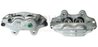 ETRIER FRANA BUDWEG CALIPER 341882 - Compatibil cu TOYOTA