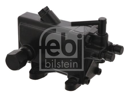 Pompa basculare cabina sofer Febi Bilstein 34189