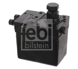 Pompa basculare cabina sofer Febi Bilstein 34190