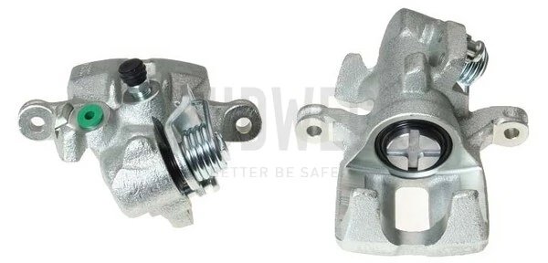 ETRIER FRANA BUDWEG CALIPER 341908 - Compatibil cu HONDA, MG, ROVER