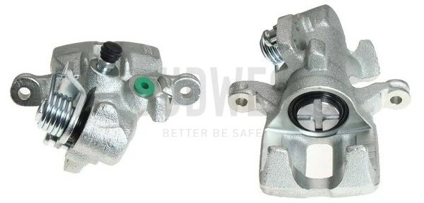 ETRIER FRANA BUDWEG CALIPER 341909 - Compatibil cu HONDA, MG, ROVER